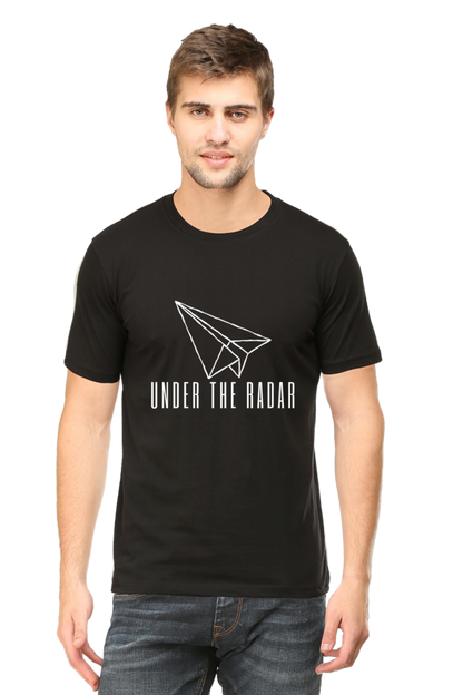 Under the Radar - Classic Cotton Tees[Unisex]