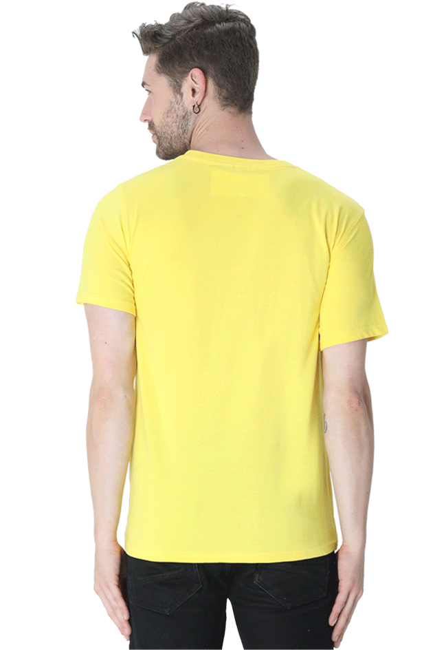 Idea Machine- Classic Cotton Tee[Unisex]