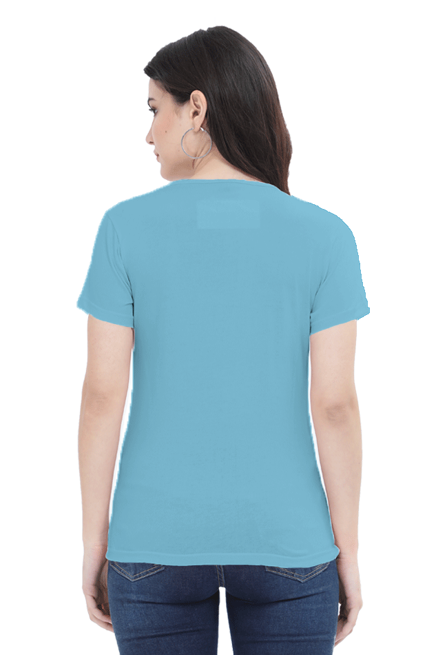 pawsibilities - Classic Cotton Tees[Women]