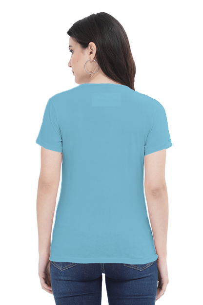 pawsibilities - Classic Cotton Tees[Women]