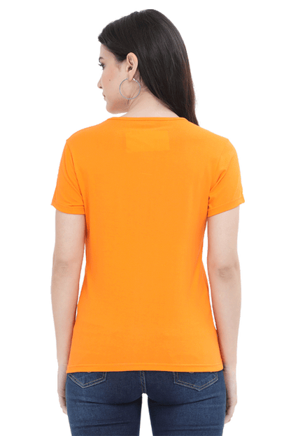 Meowgical - Classic Cotton Tees[Women]