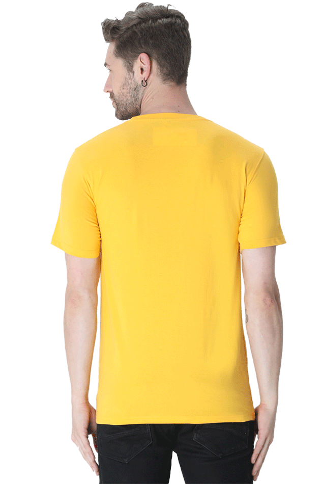 Boy Got Class - Classic Cotton Tee (Featured)[Unisex]
