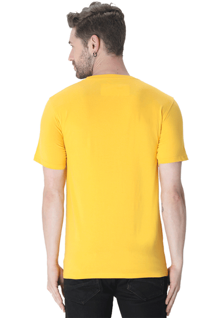 Boy Got Class - Classic Cotton Tee (Featured)[Unisex]