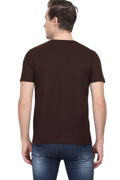 Boy Got Class - Classic Cotton Tee (Featured)[Unisex]