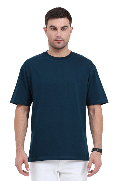 Galactic Soul- Oversized Classic Tees [Unisex]