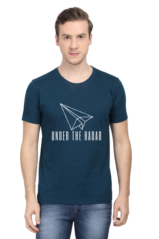 Under the Radar - Classic Cotton Tees[Unisex]