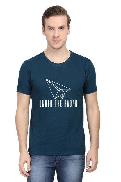 Under the Radar - Classic Cotton Tees[Unisex]