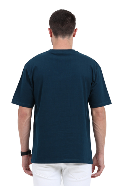 AUTUMN - Oversized Classic Tees [Unisex]