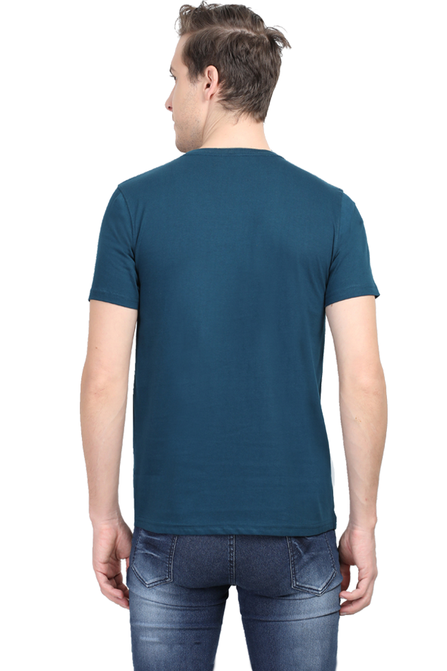 JUST DREAM - Classic Cotton Tees[Unisex]