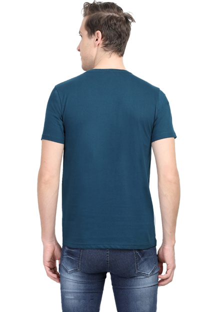JUST DREAM - Classic Cotton Tees[Unisex]