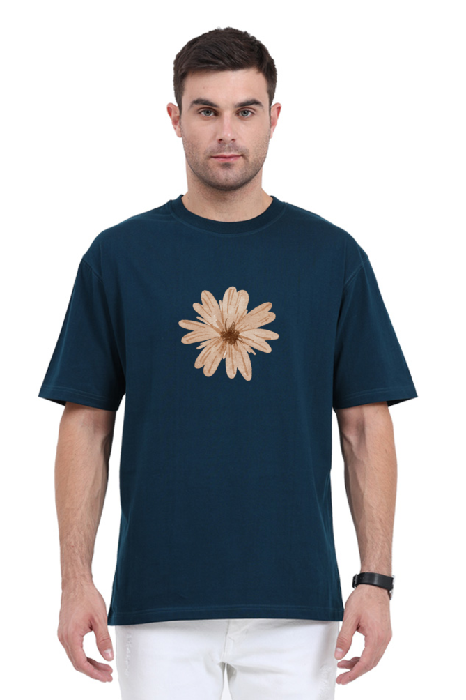 EMBRACE! - Oversized Cotton Classic T-Shirt[Unisex]