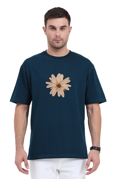 EMBRACE! - Oversized Cotton Classic T-Shirt[Unisex]