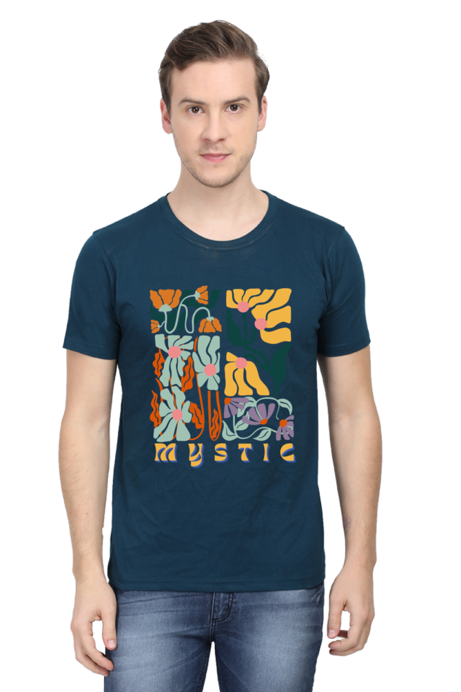 MYSTIC - Classic Cotton Tees[Unisex]