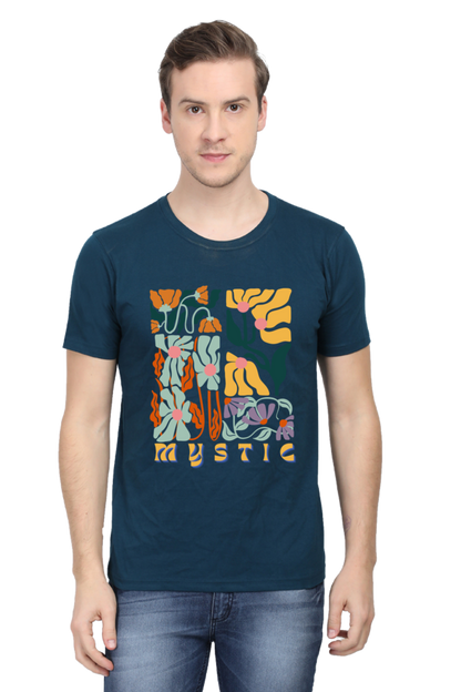 MYSTIC - Classic Cotton Tees[Unisex]