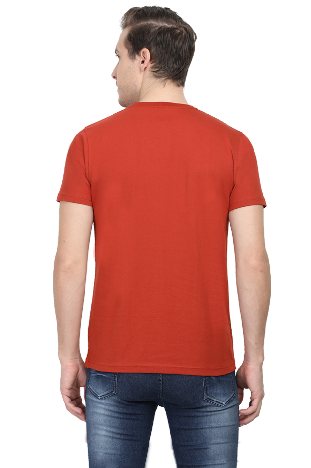 HITMAN RO.45! - Classic Cotton Tees (Legends Version)