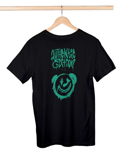 Authentic - Oversized Classic Tees [Unisex]
