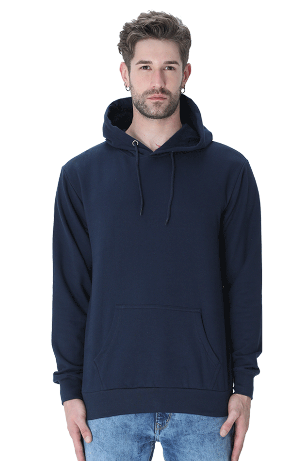 Co-Exist - Premium Cotton Hoodies [UNISEX]