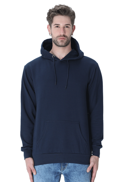 Co-Exist - Premium Cotton Hoodies [UNISEX]