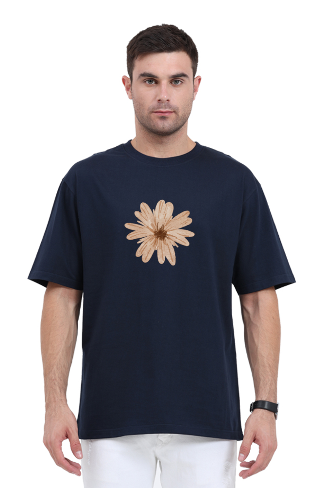 EMBRACE! - Oversized Cotton Classic T-Shirt[Unisex]