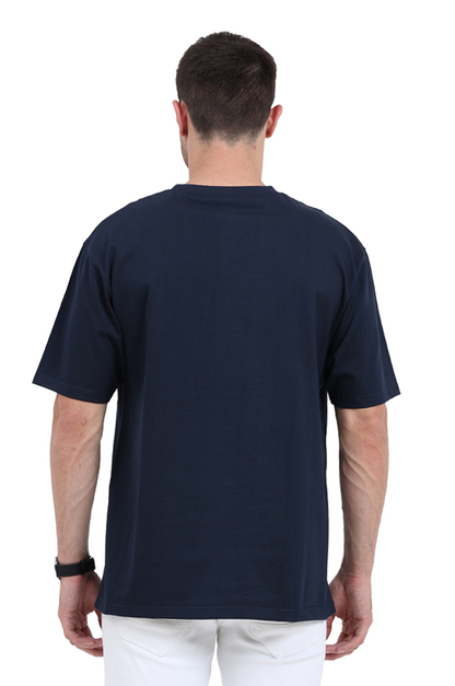 Go Green - Oversized Classic Tees [Unisex]