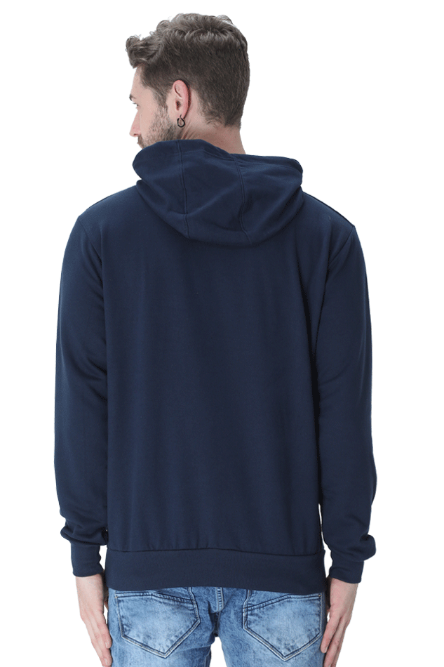 Aura +999 - Premium Cotton Hoodies [UNISEX]