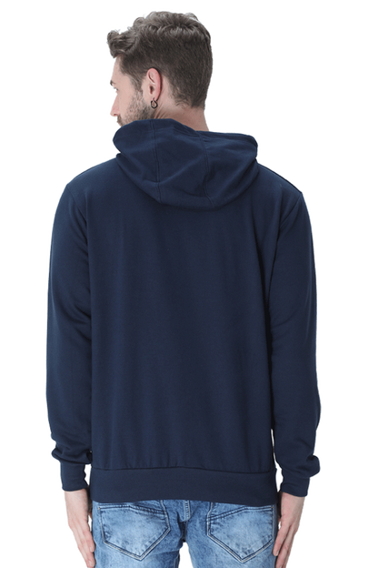 Aura +999 - Premium Cotton Hoodies [UNISEX]