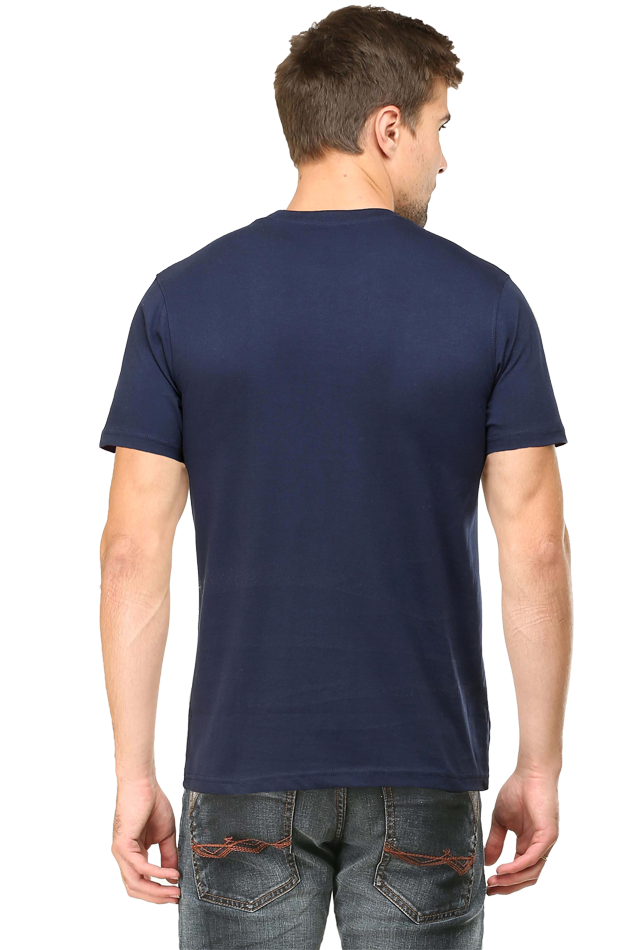 Flex Day- Classic Cotton Tee[Unisex]