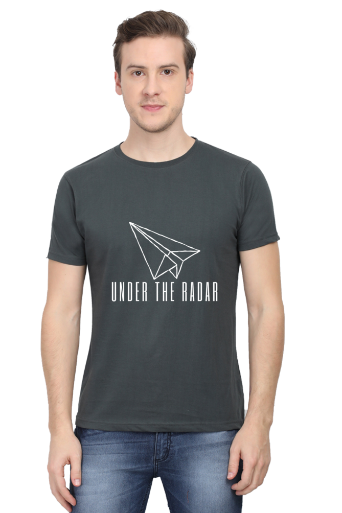 Under the Radar - Classic Cotton Tees[Unisex]