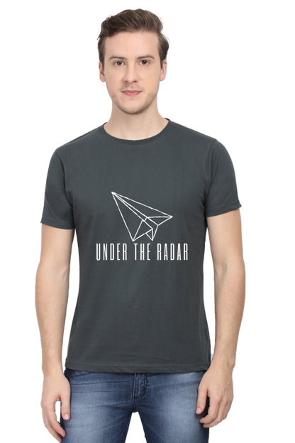 Under the Radar - Classic Cotton Tees[Unisex]
