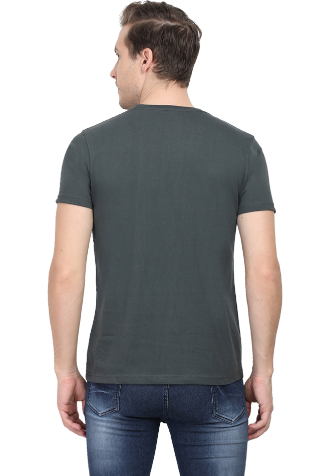 Boy Got Class - Classic Cotton Tee (Featured)[Unisex]