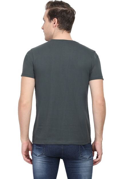 Boy Got Class - Classic Cotton Tee (Featured)[Unisex]