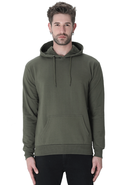 Co-Exist - Premium Cotton Hoodies [UNISEX]
