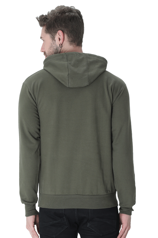 Xmas Post - Premium Cotton Hoodies [UNISEX]