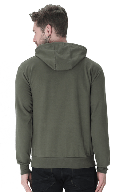 Xmas Post - Premium Cotton Hoodies [UNISEX]