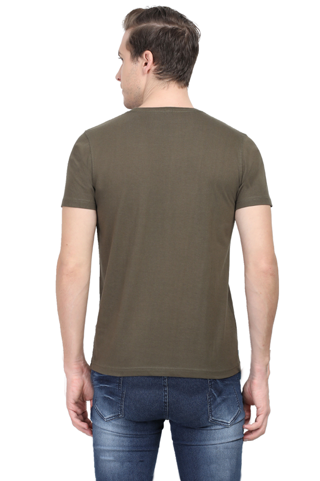 JUST DREAM - Classic Cotton Tees[Unisex]
