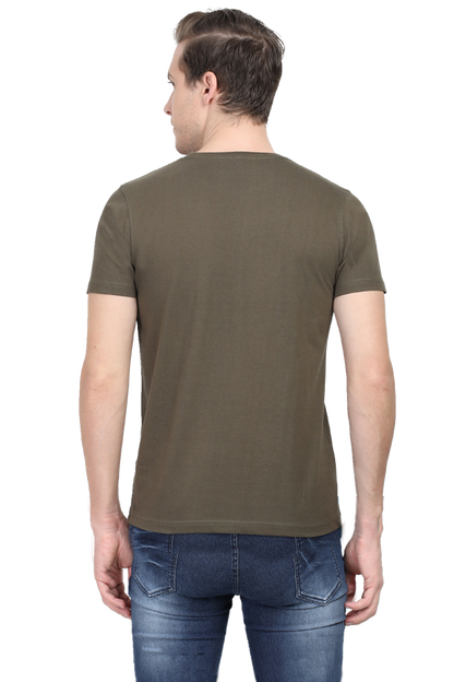 JUST DREAM - Classic Cotton Tees[Unisex]