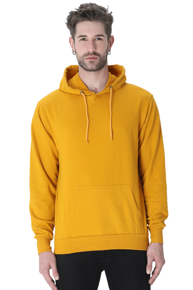 Co-Exist - Premium Cotton Hoodies [UNISEX]
