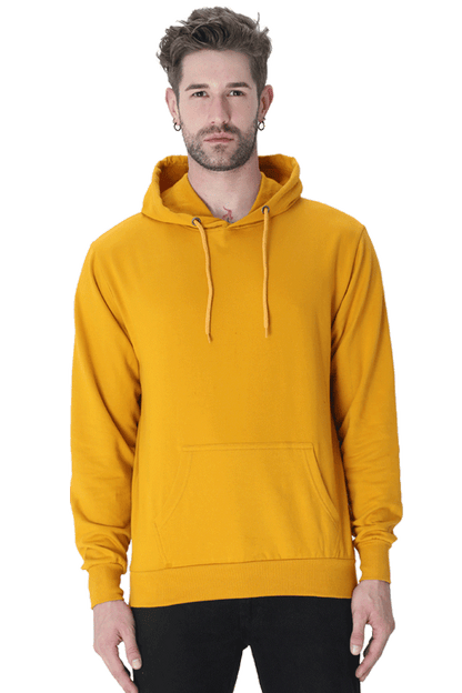 Co-Exist - Premium Cotton Hoodies [UNISEX]