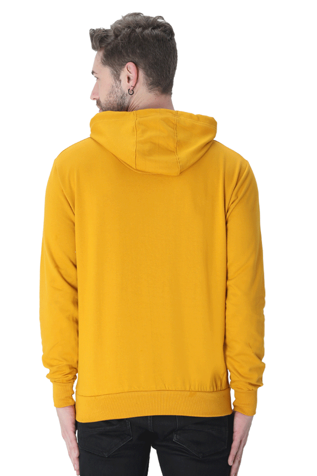 Aura +999 - Premium Cotton Hoodies [UNISEX]