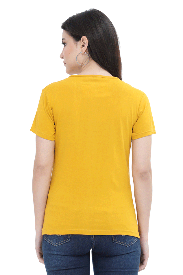 pawsibilities - Classic Cotton Tees[Women]