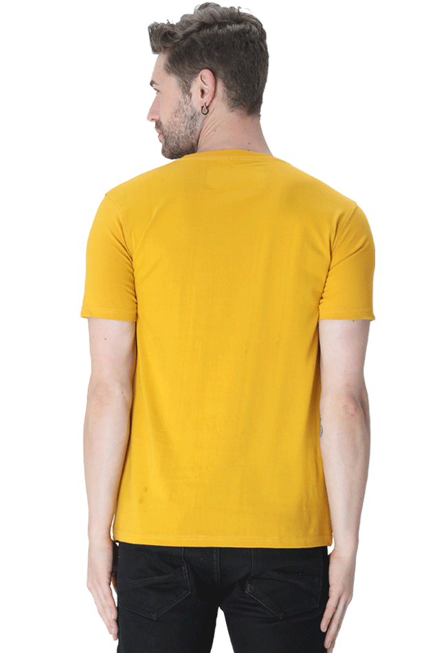 JUST DREAM - Classic Cotton Tees[Unisex]