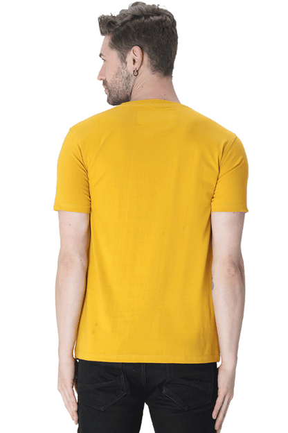 JUST DREAM - Classic Cotton Tees[Unisex]