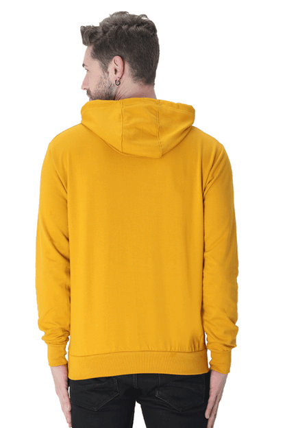 Nice Try Diddy - Premium Cotton Hoodies [UNISEX]