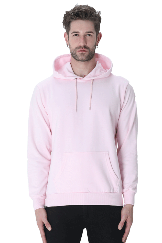 Co-Exist - Premium Cotton Hoodies [UNISEX]