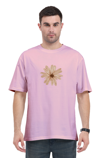 EMBRACE! - Oversized Cotton Classic T-Shirt[Unisex]