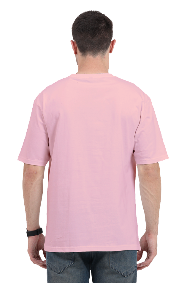 Scenic - Oversized Classic Tees [Unisex]