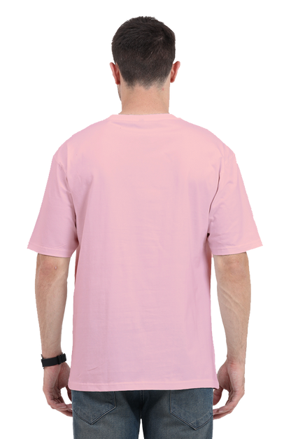 Scenic - Oversized Classic Tees [Unisex]
