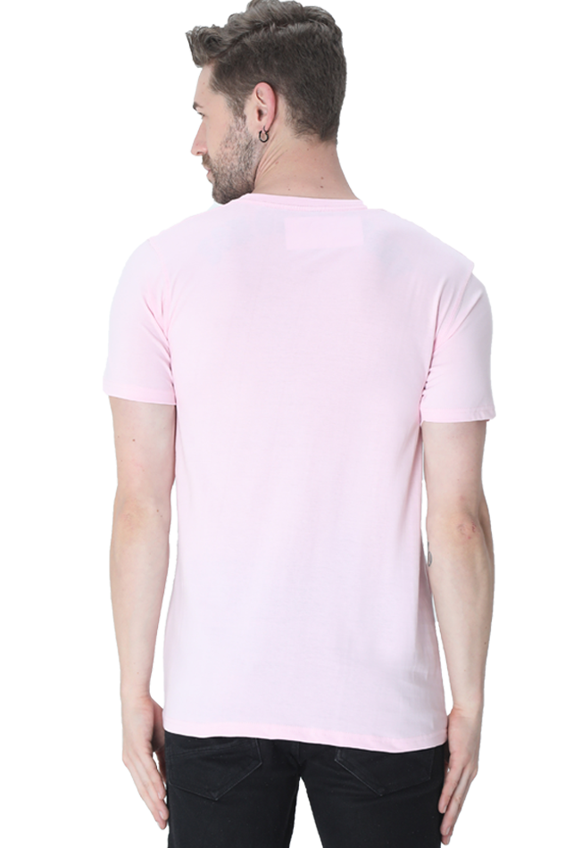 Idea Machine- Classic Cotton Tee[Unisex]