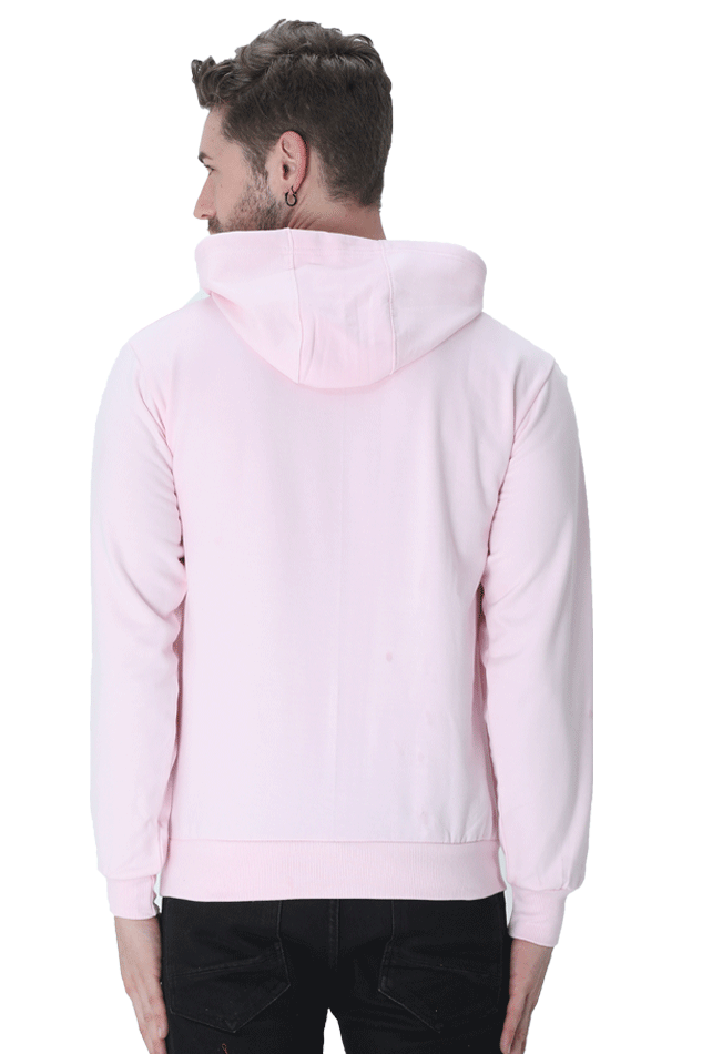 Nice Try Diddy - Premium Cotton Hoodies [UNISEX]