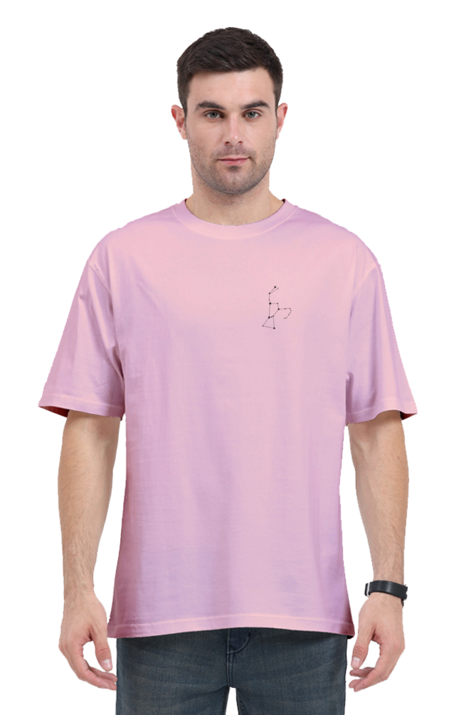 Galactic Soul - Oversized Classic Tees [Unisex]